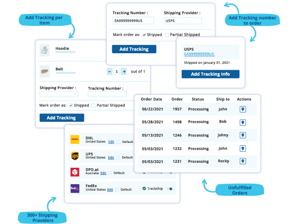 Advanced Shipment Tracking Pro 4.6.5