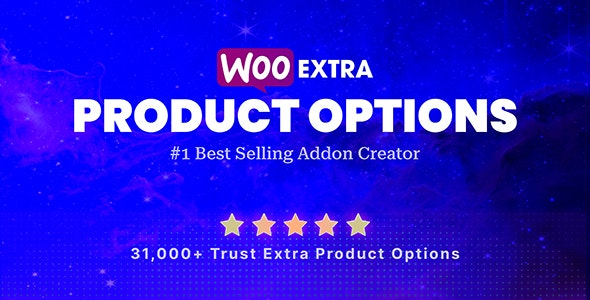 Extra Product Options & Add-Ons for WooCommerce 6.4.6