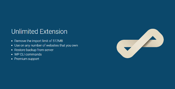 All-in-One WP Migration Unlimited Extension Plugin with Addons 2.59