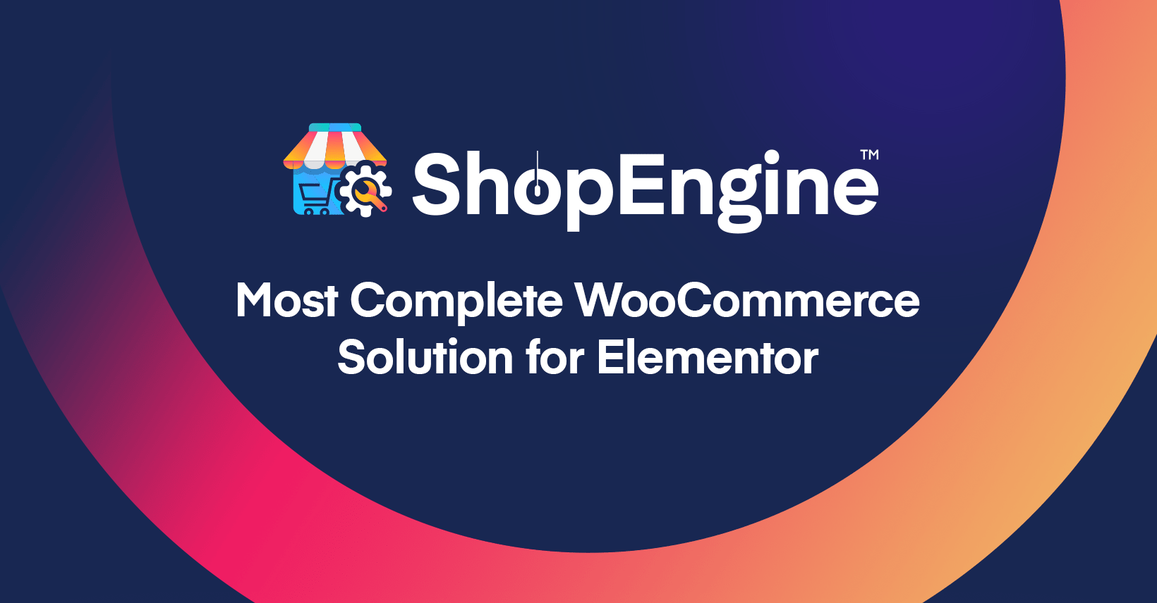 ShopEngine Pro - Complete WooCommerce Solution for Elementor 2.5.7