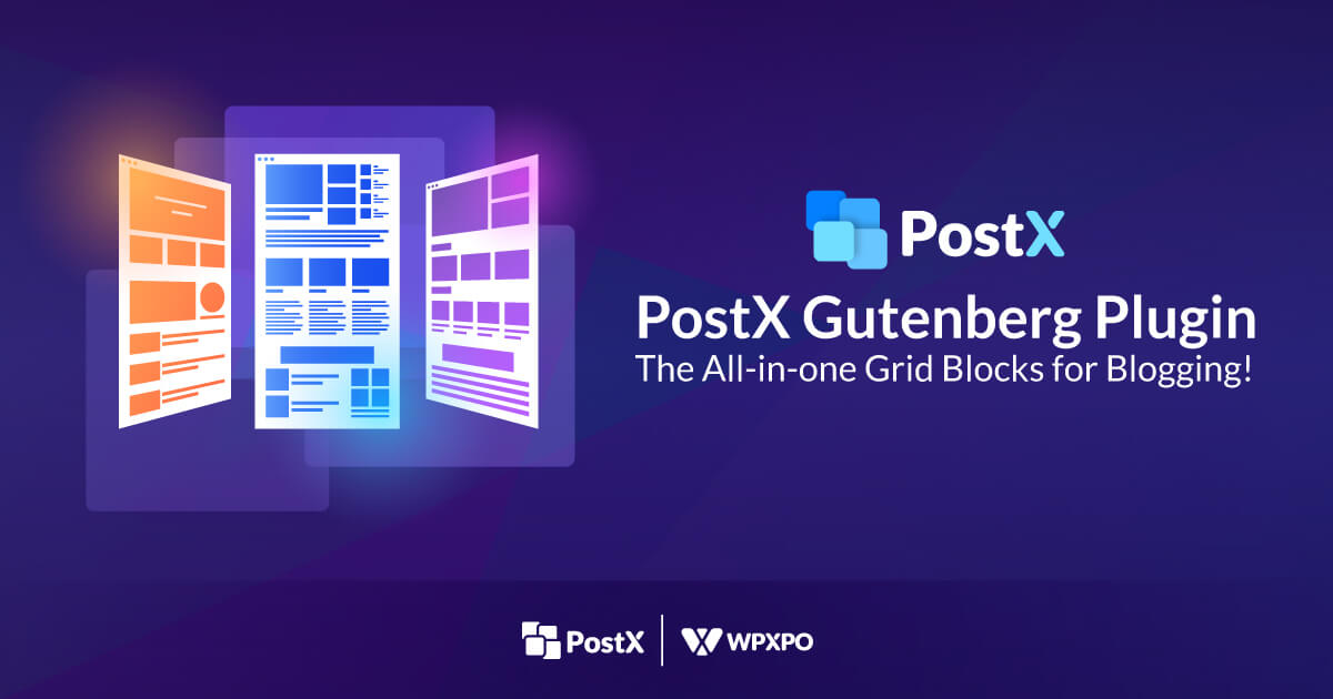 PostX Pro - Gutenberg Post Blocks 1.5.9