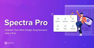 Spectra Pro 1.1.8