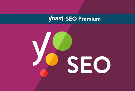 Yoast WordPress SEO Premium - WordPress SEO plugin 23.2