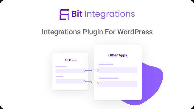 Bit Integrations Pro 1.4.6