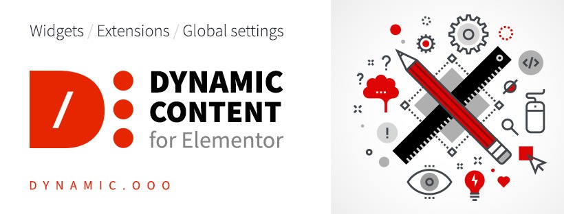 Dynamic Content for Elementor 2.13.8