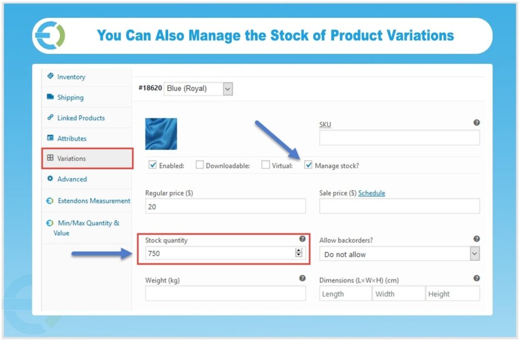 WooCommerce Measurement Price Calculator 3.23.2