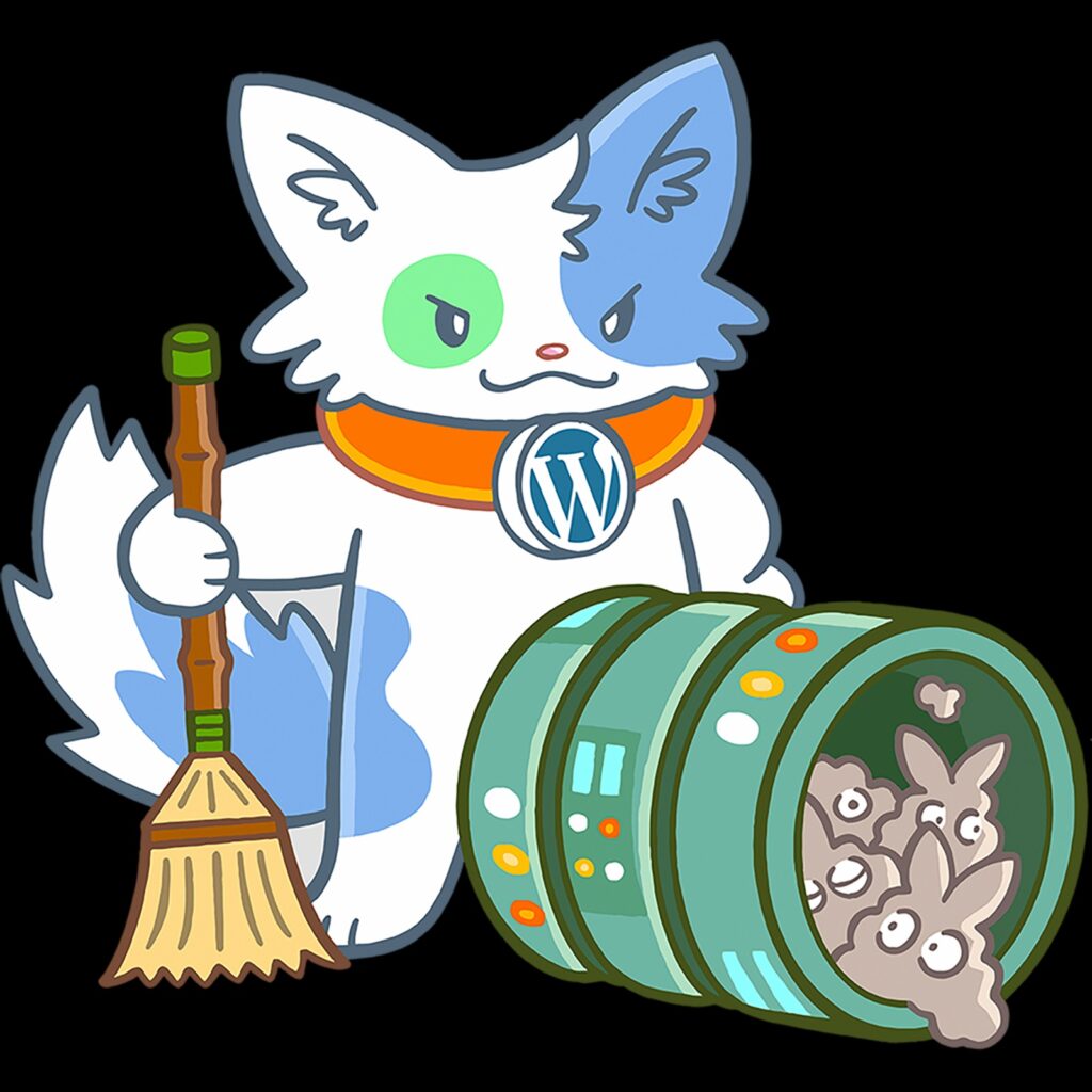 Meow Database Cleaner Pro v1.0.5